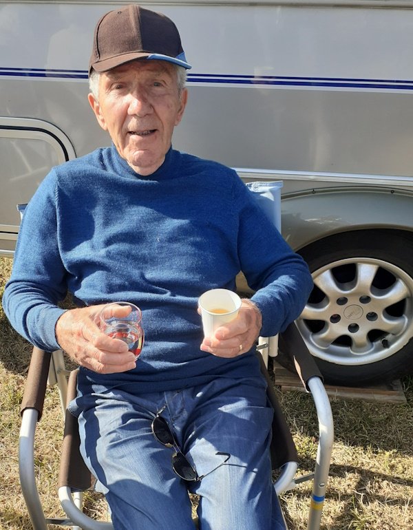 Le beau gosse