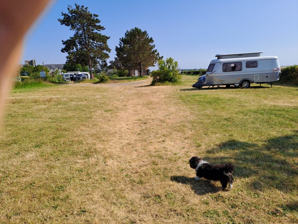 Ils sont tous partis ou presque !