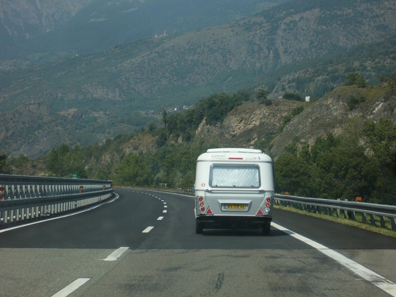 Italie