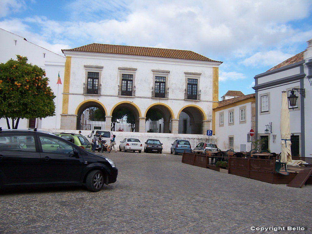 Faro