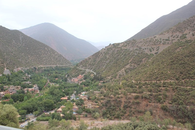 Maroc
