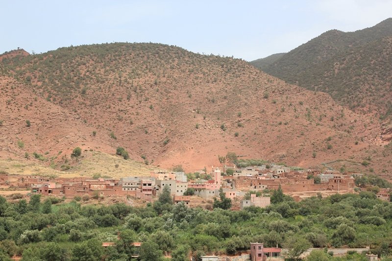Maroc