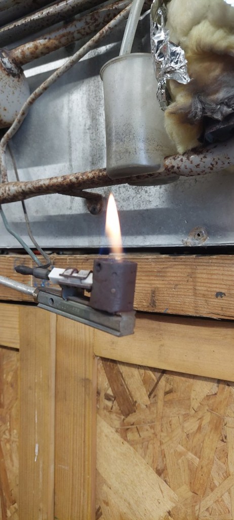 Pas Devil (c'est jaune au bout)