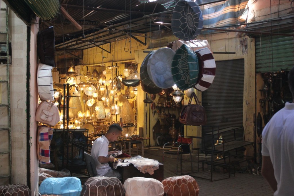 Marrakech