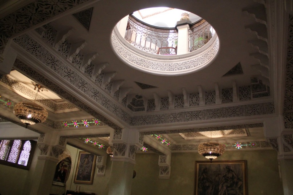 Marrakech