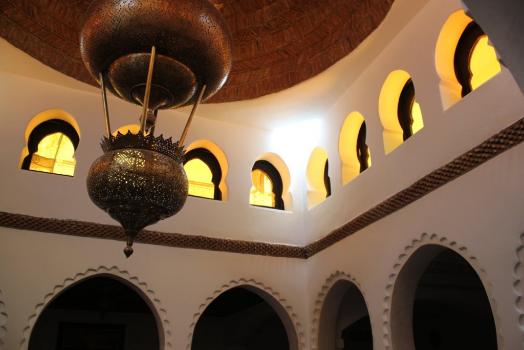 Marrakech