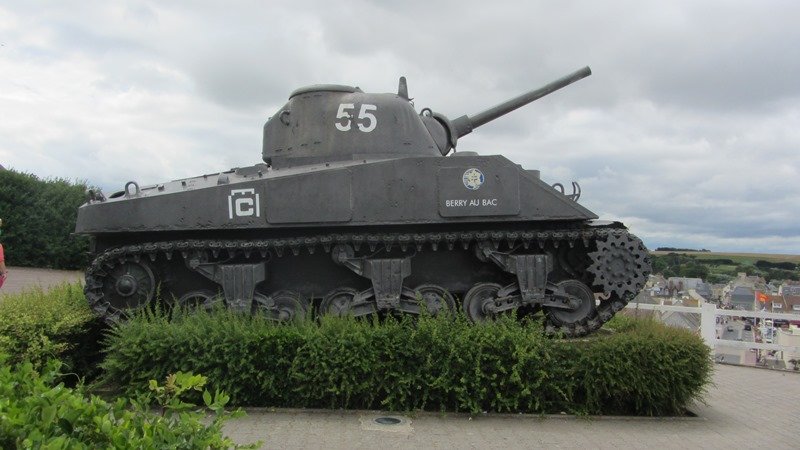 Arromanches