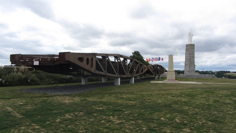 Arromanches