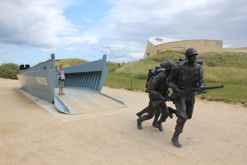 Utah Beach