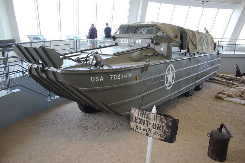 Utah Beach