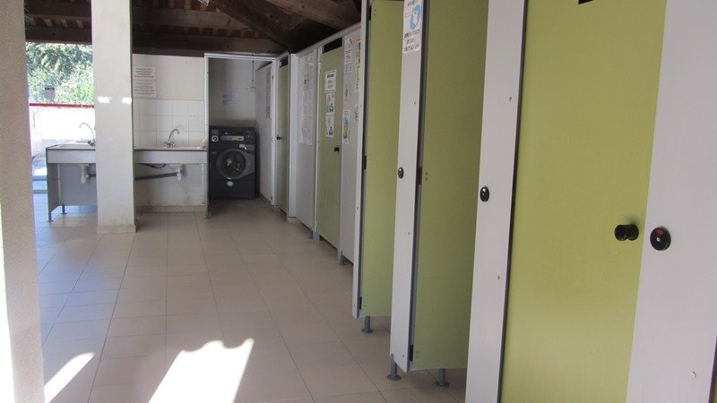 sanitaires