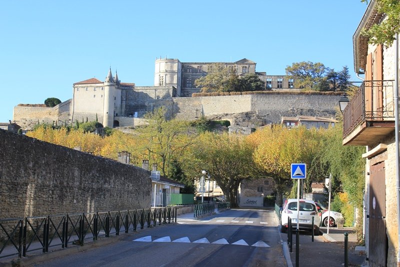 1 - Grignan.JPG