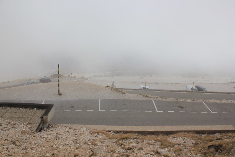Mont Ventoux
