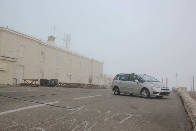 Mont Ventoux