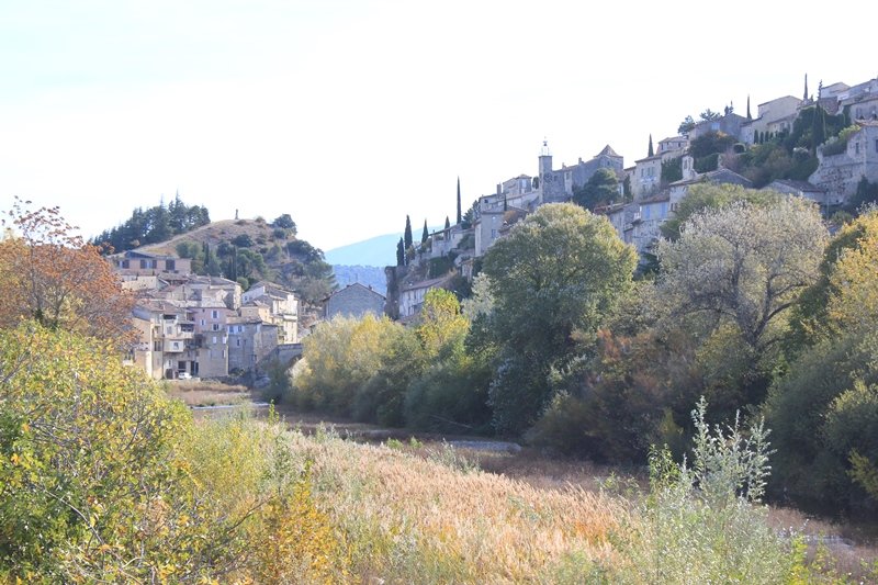 Vaison la Romaine
