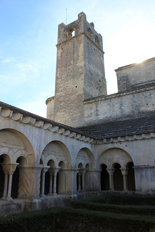 Vaison la Romaine
