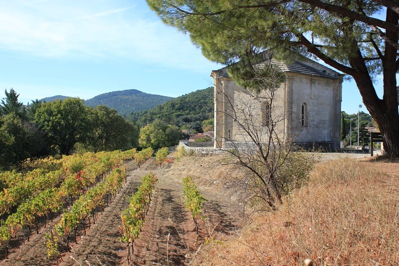 Vaison la Romaine