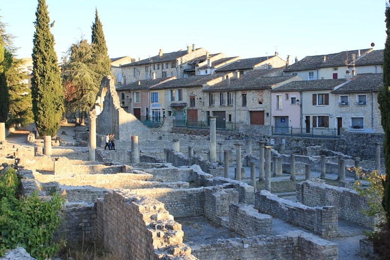 Ruines