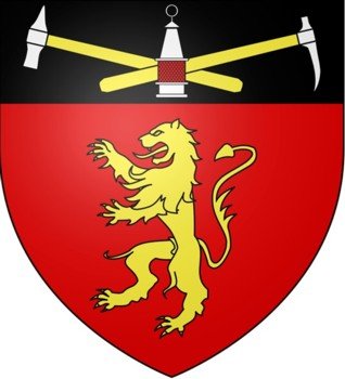St Aubin blason.jpg