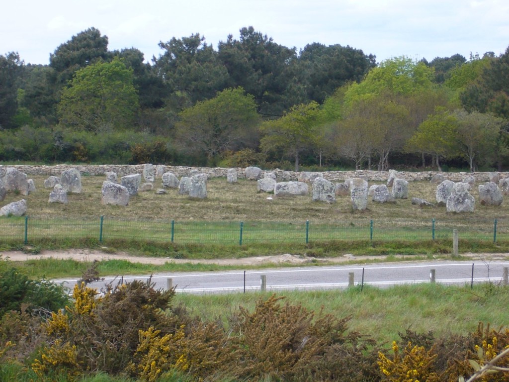 Carnac