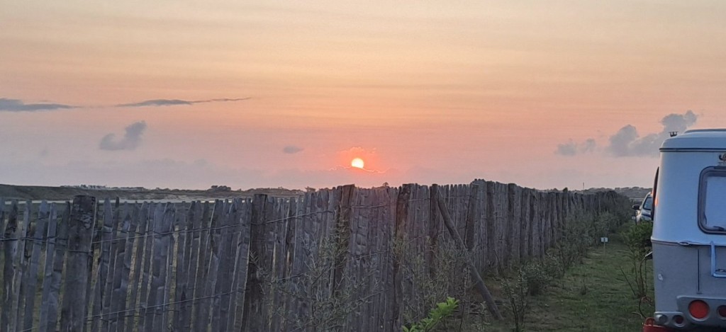 Ça y est, le Soleil arrive !