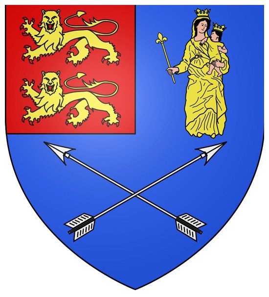 ND Cenilly blason.jpg
