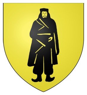 Mauriac blason.jpg