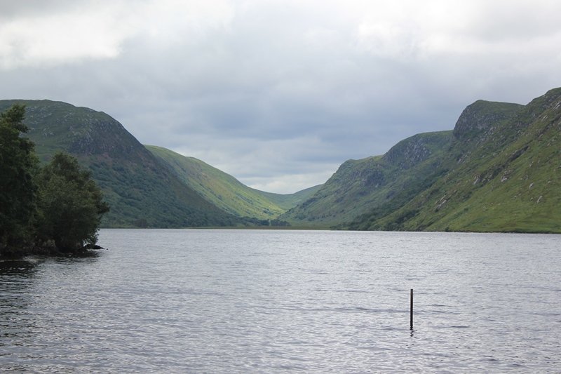 Glenveagh