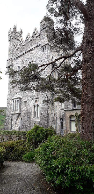 Glenveagh
