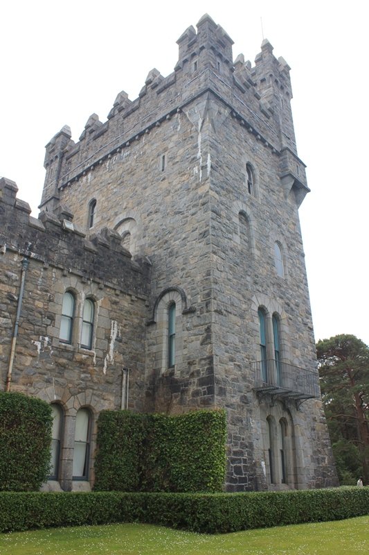 Glenveagh