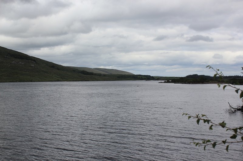 Glenveagh