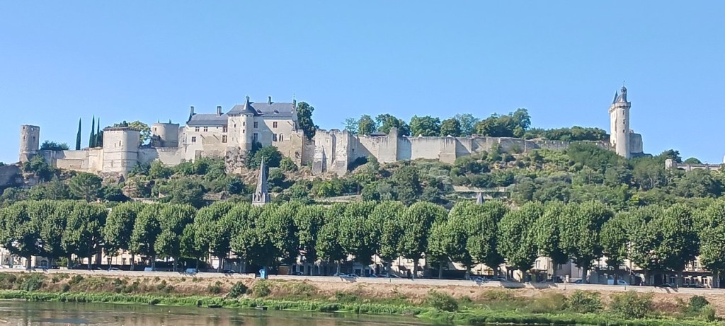 Retour à la maison après 3700 km<br />Le chat est près pour L'Autriche en septembre...