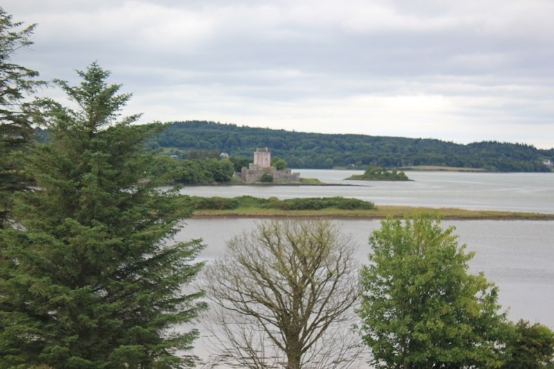 Doe Castle
