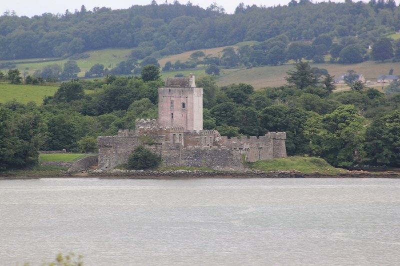Doe Castle
