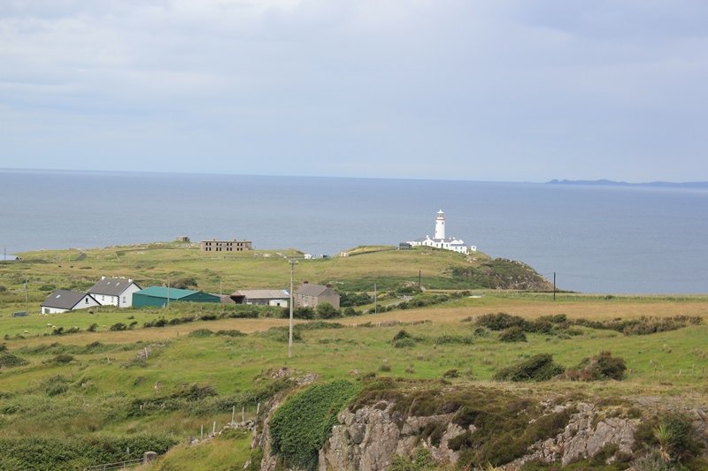 Fanad Head