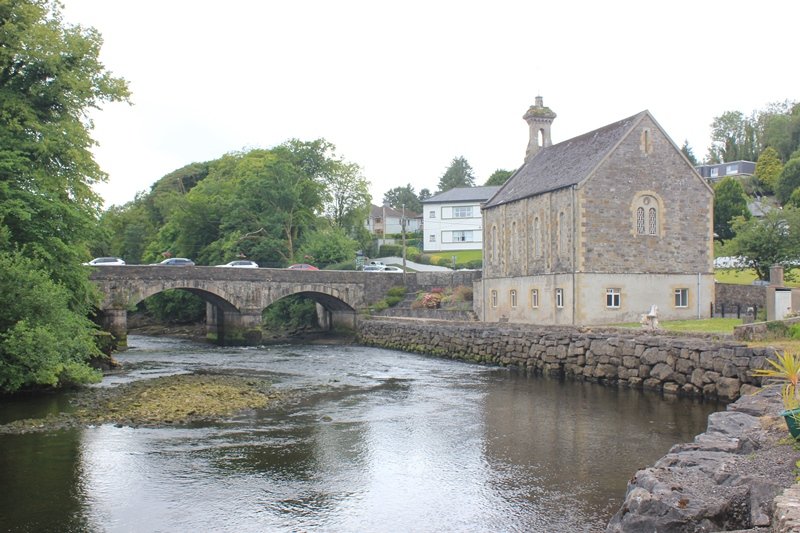 Donegal Town