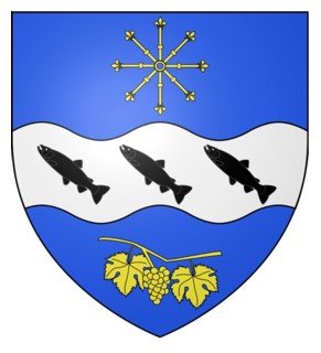 Ablon blason.jpg