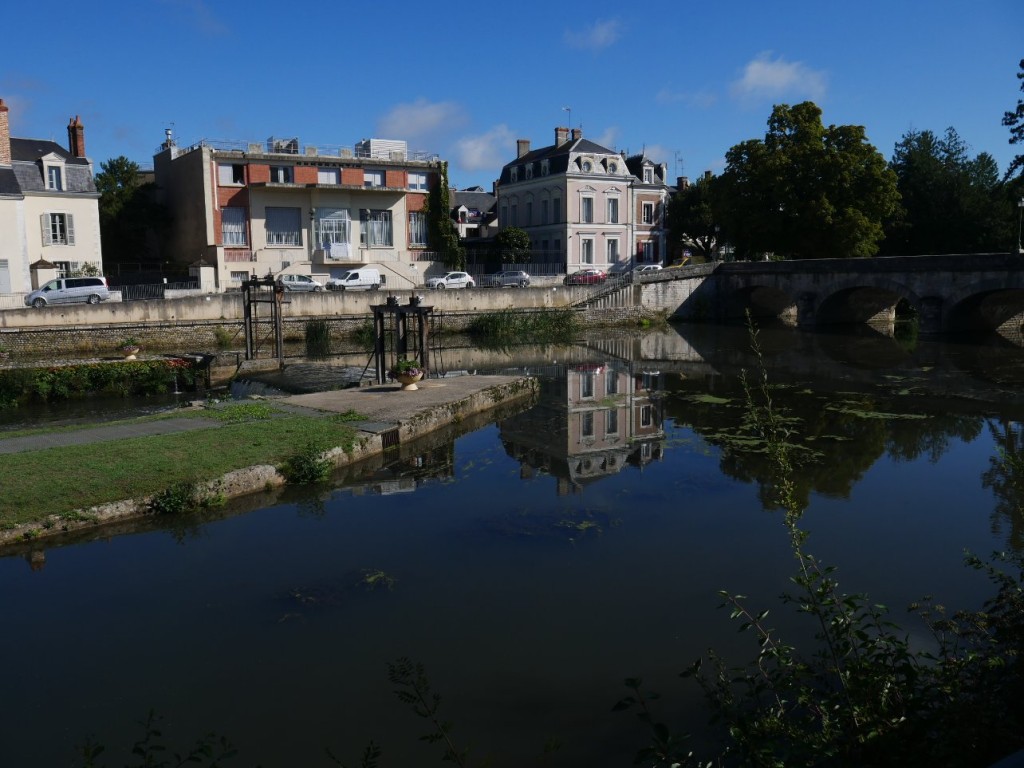 Romorantin-Lanthenay