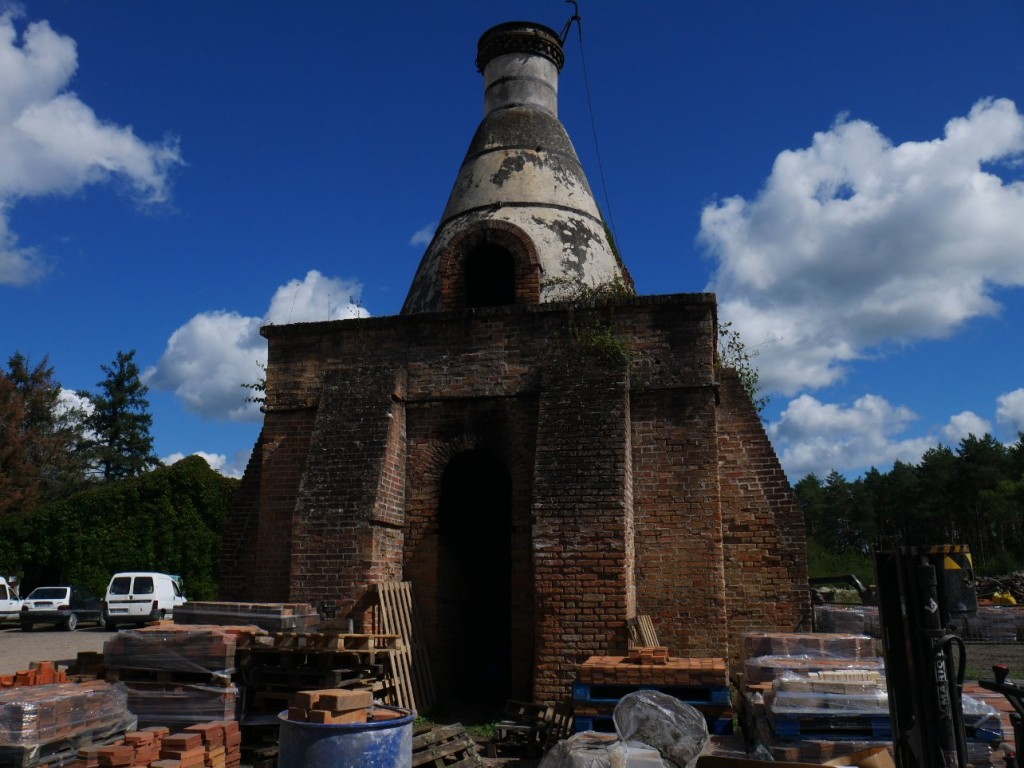 Tuilerie de la Brétèche