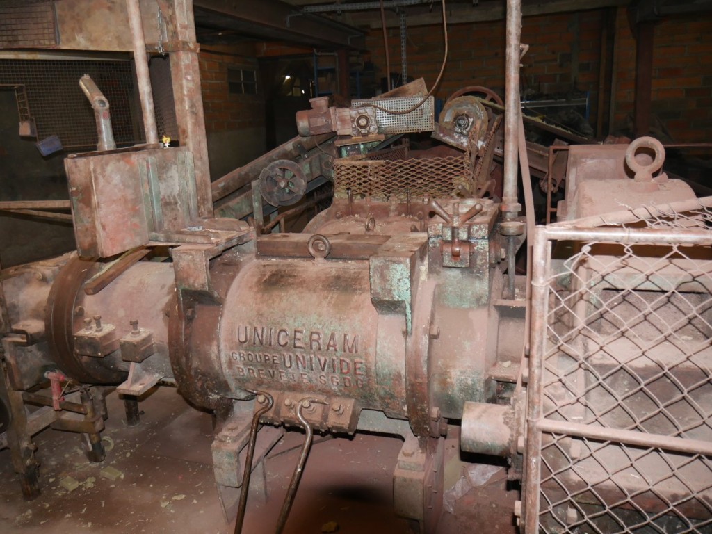 Tuilerie de la Brétèche