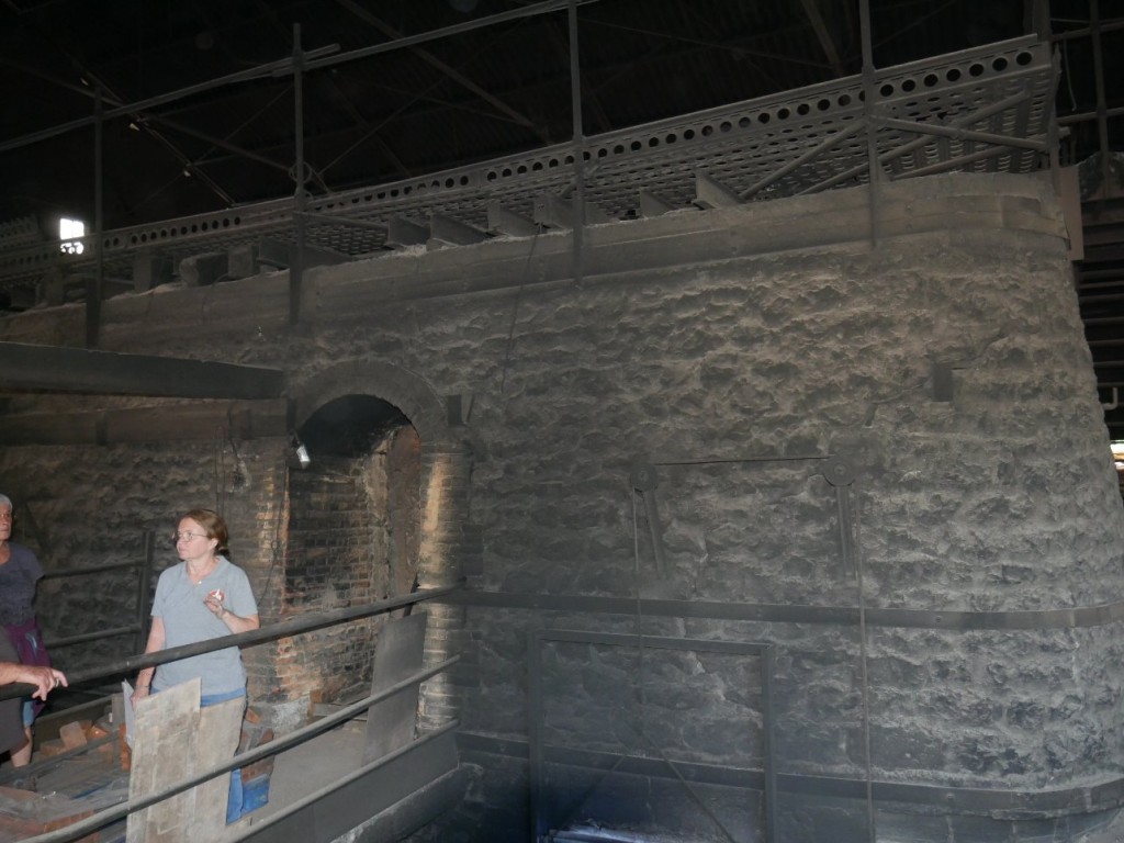 Tuilerie de la Brétèche