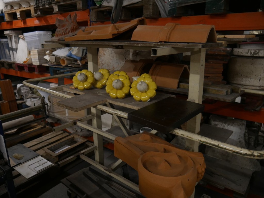 Tuilerie de la Brétèche