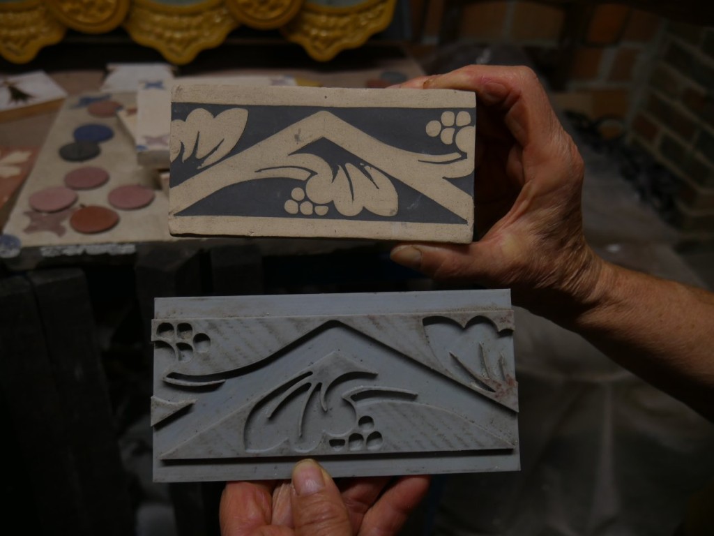 Tuilerie de la Brétèche