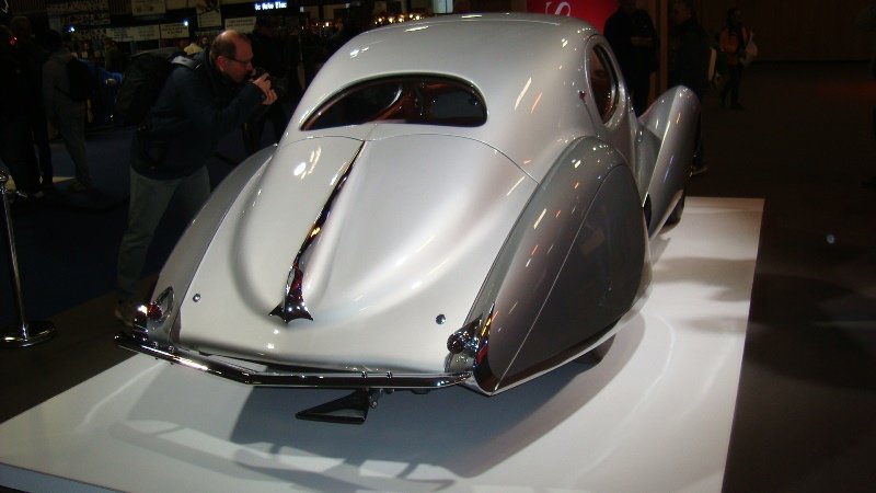 Retromobile