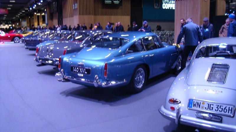 Retromobile