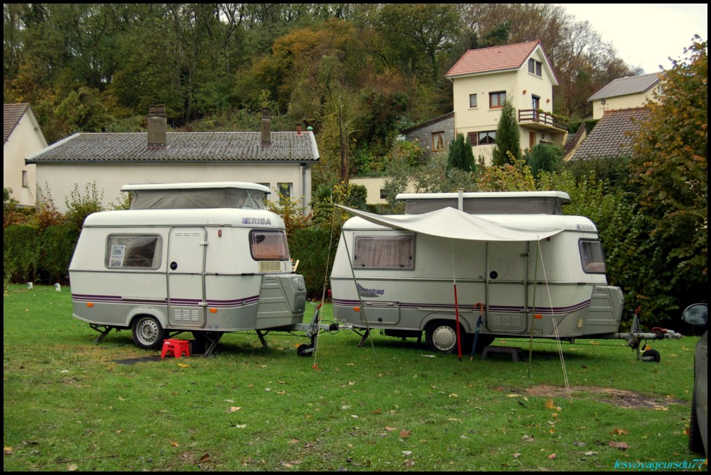 la petite et la grande