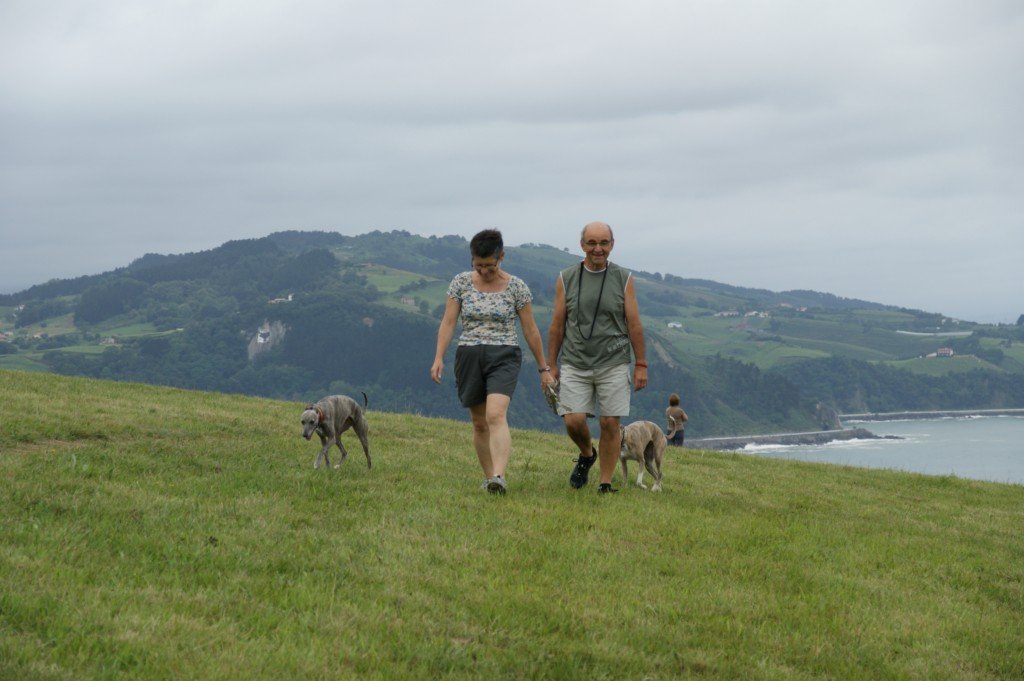 Martine Bernard Volgane Chhaia