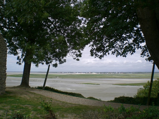 à St-Valéry