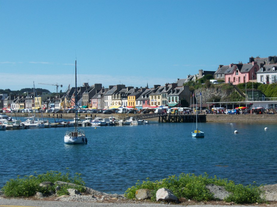 Camaret