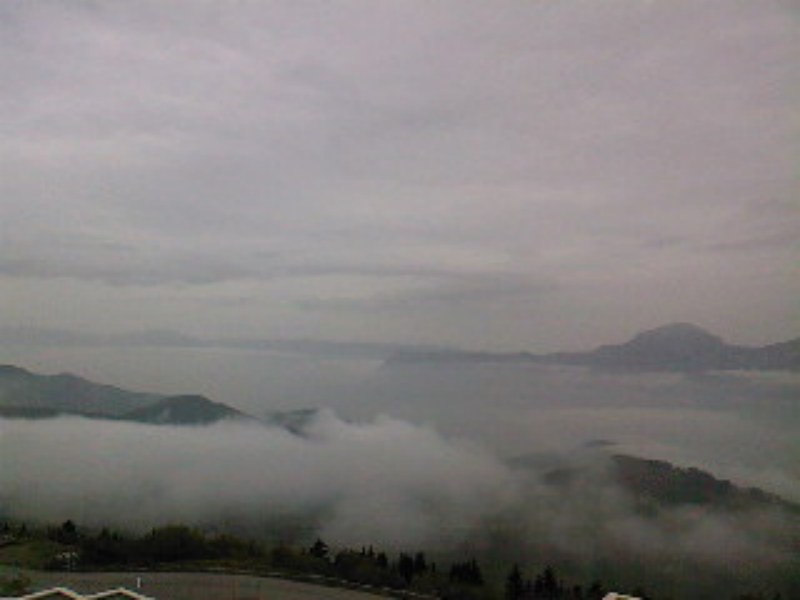 Grenoble est en dessous ........